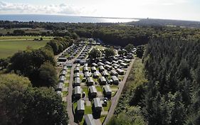 Ostseecamp Lübecker Bucht Ferienhaus Auszeit